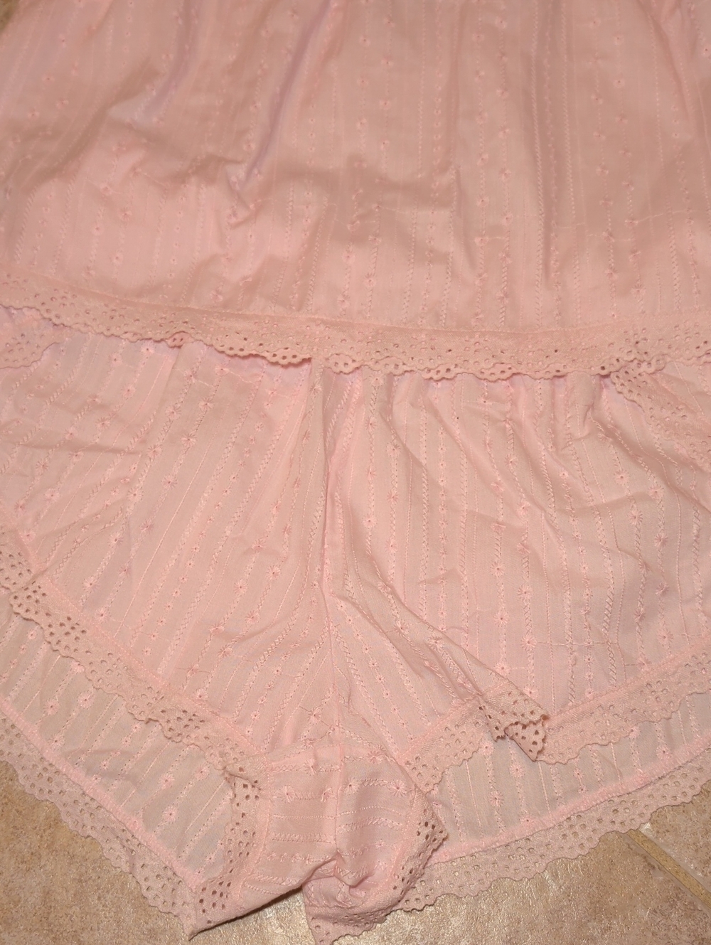 Adore Me Pj's Set Large - Picture 3 of 5